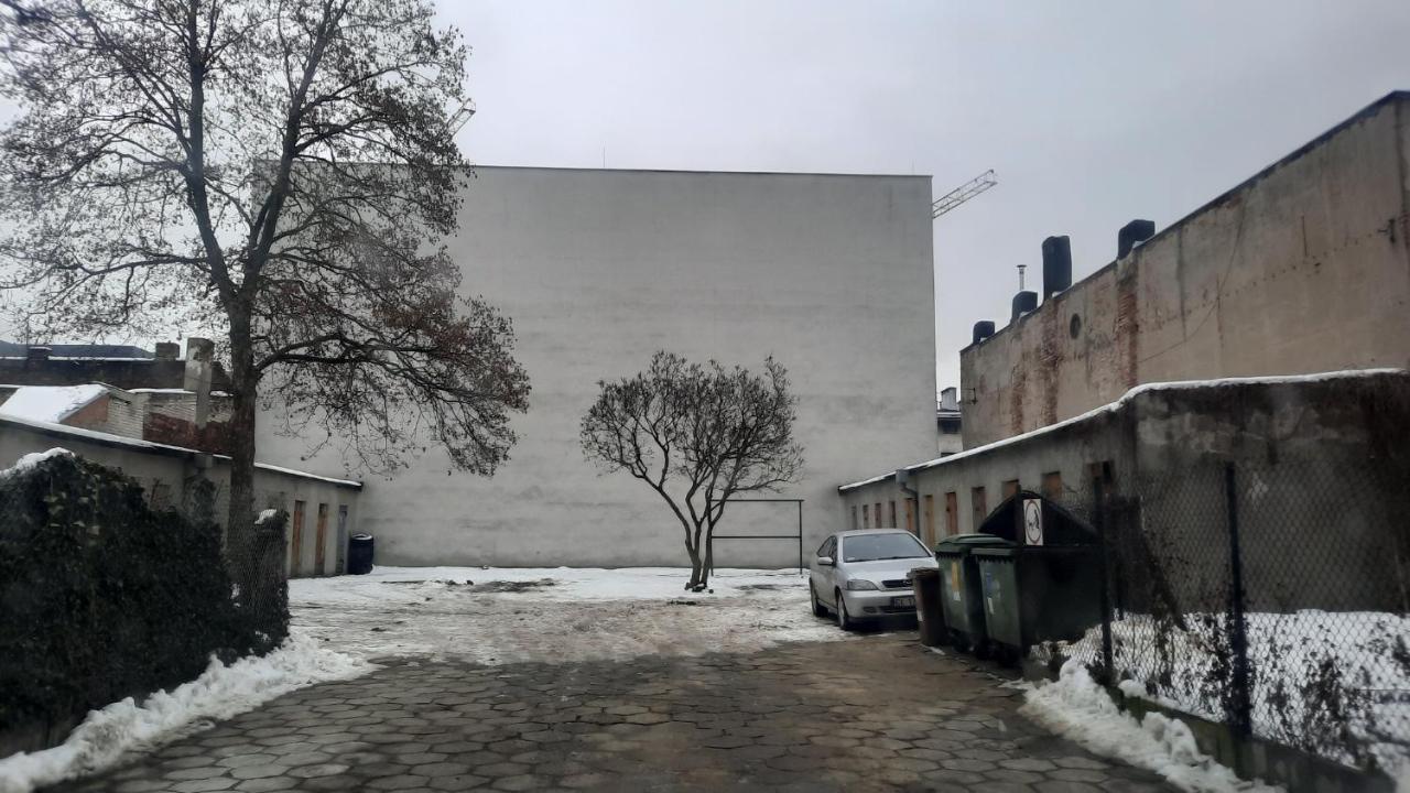 Apartament Delux12